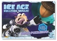 Ice Age ""Kollision voraus!"": Mein Riesen-Puzzlebuch