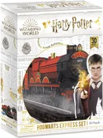Revell 3D Puzzle 00305 I Harry Potter Hagrids Hu…