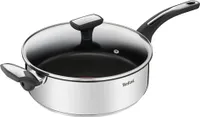 Tefal Emotion 26 Cm Bratpfanne    One Size