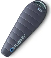 Husky Mumienschlafsack Mantilla 2024 -5°C - 220 cm - dunkelblau