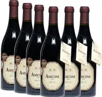 6x Amicone Veneto IGT 14% Vol. 0,75L (I)