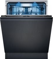 Siemens SN87TX00CE  Einbaugeschirrspüler  vollintegrierbar  Anzahl Maßgedecke 14