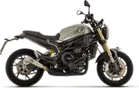 Wydech ARROW PRO RACE dla Benelli Leoncino 800 od roku modelowego 2022-
