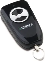 Berner Miniatur Handsender BHS121 868 MHz Zubehör für Torantriebe