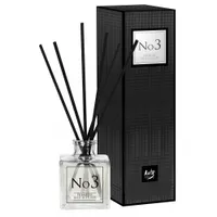 Osvěžovač vzduchu No3 odpařovací s tyčinkami 80ml