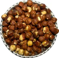 Öz Natur | Haselnüsse mit Haut ohne Schale, naturbelassen 800g