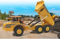 Muldenkipper Volvo A40G 1:20 2,4GHz