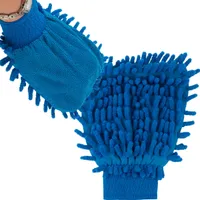 Univerzální rukavice z mikrovlákna 2 v 1 Home