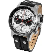 Vostok Europe Herren uhr - 6S21-595A642