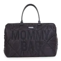 Childhome Mommy Bag, Childhome:Schwarz