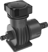 Gardena Micro-Drip-System Basisgerät 2000