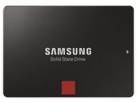 Samsung 860 PRO Solid State Drive (SSD) 2.5" 256 GB Serial ATA III 3D MLC