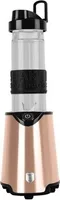 BERLINGERHAUS Blender Smoothie Maker s fľašou Black Rose Collection BH-9602