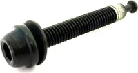 Shimano Br-r9170-c Schraube Schwarz 20 mm Schwarz 20 mm