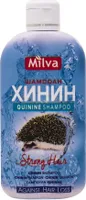 Szampon z chininą Milva 200ml