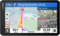 Gps Garmin Lgv 710 7" Europe