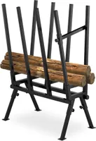 relaxdays Sawhorse 200 kg