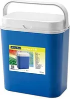 Fábricados La Corona-73685 Kühlschrank Camping 18 Liter 39X38X20CM, fest, neutrale Farbe, extra groß (172-5036)