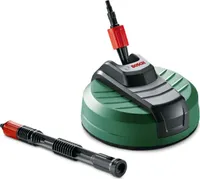 Bosch Terrassenreiniger Aquasurf 280, Systemzubehör F016800466