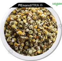 Kamille Kamillenblüten ganz - 500 g - lose - Tee - Räucherware - VEGAN - PEnandiTRA®