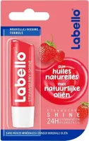 Labello Lipbalm Erdbeerglanz 4,8gr