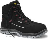 ELTEN Sicherheitsschnürstiefel MATTHEW Mid ESD S3 Typ 3, Gr. 39