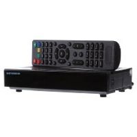 DVB-S(2) přijímač HDTV FTA, PVR ready - Přijímač UFS 810 Plus