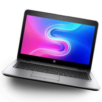 HP EliteBook 840 G3 i5-6200U 8/256 GB SSD Win10 Klasa A-