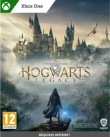 Dziedzictwo Hogwartu PL/ENG (XONE)