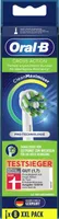 Oral-B Aufsteckbürsten CrossAction CleanMaximizer 8er