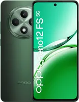 Oppo Reno12 FS 5G, 16,9 cm (6.67"), 12 GB, 512 GB, 50 MP, Android 14, Grün
