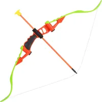 vidaXL 5-częściowy zestaw łuczniczy dla dzieci 68 cm