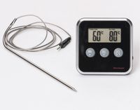 Westmark Bratenthermometer digital