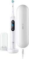 Braun Oral-B Electric Toothbrush iO Series 9N White Alabaster