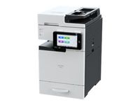 Ricoh IM 370, Laser, Monodruck, 1200 x 1200 DPI, Monokopie, A3, Weiß