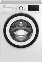 Beko WMY81465AQR1 Waschmaschine Freistehend elektronisch 8 kg Bluetooth