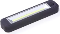 LED Arbeitsleuchte Arbeitslampe Stableuchte Werkstattlampe Batterie Taschenlampe Magnet Haken