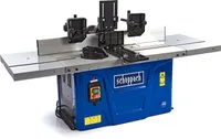 Stolní frézka Scheppach HF50 1500 W 4902105901