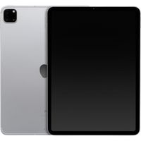Apple iPad Pro 11 Wi-Fi + Cellul 128GB Silver