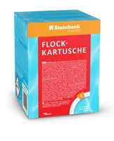 Steinbach Flockkartusche, 1 kg