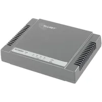 ALLNET ALL126AM3 - Grey - Router - 0.1 Gbps - Amount of ports: 3 U - USB 2.0
