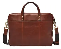 FOSSIL Haskell Brief Cognac