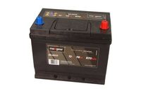 Autobatterie MAXGEAR 12 V 70 Ah 570 A/EN 85-0022 L 261mm B 175mm H 225mm NEU