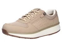 Joya Komfort Schnürschuhe Damen 31383333323039 Beige 41 2/3 EU