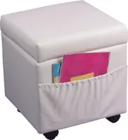 Sitzhocker Polsterhocker
