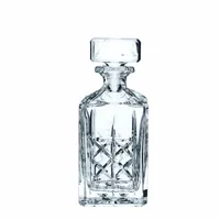 Nachtmann Whisky-Dekanter Whiskyflasche 0,75 Liter