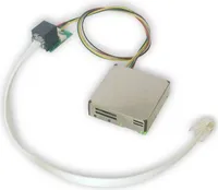 Czujnik jakości powietrza TINYCONTROL SPS30