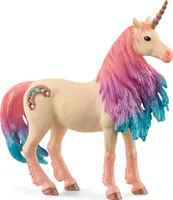 Schleich Marshmallow Einhorn Stute