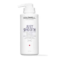 Goldwell Dualsenses Just Smooth 60sec Wygładzająca kuracja, 500ml