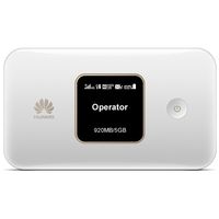 Huawei Mobiler Wifi WLAN-Router + Hotspot White, E5785-92c, 4G, 300 mbit/s, LTE